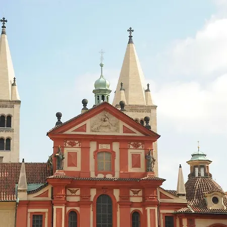 Havlicek Gardens Praga