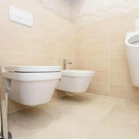 Havlicek Gardens Apartament
