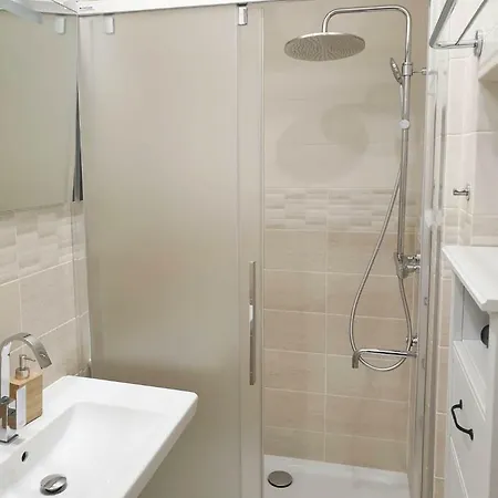 Apartament Havlicek Gardens