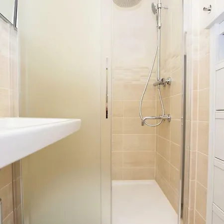 Apartament Havlicek Gardens