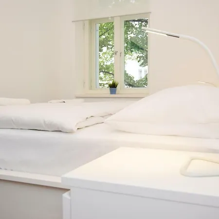 Apartman Havlicek Gardens *