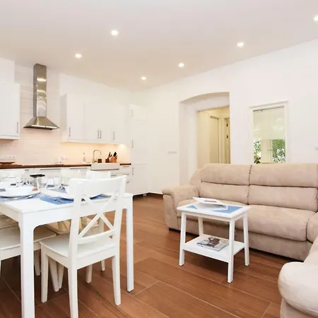 Havlicek Gardens Appartement